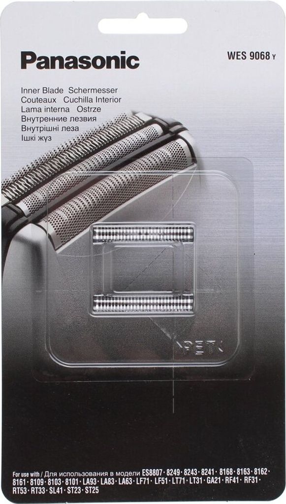 Panasonic WES9068 Image du produit 