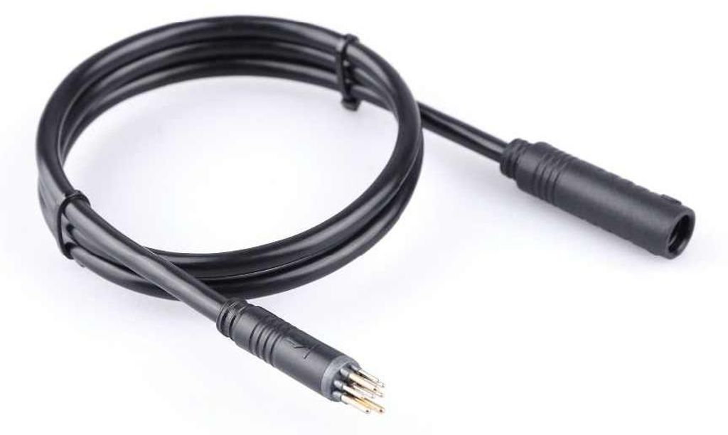 windmeile | Motorkabel, Waterproof, 50cm, für 500W Produktbild 
