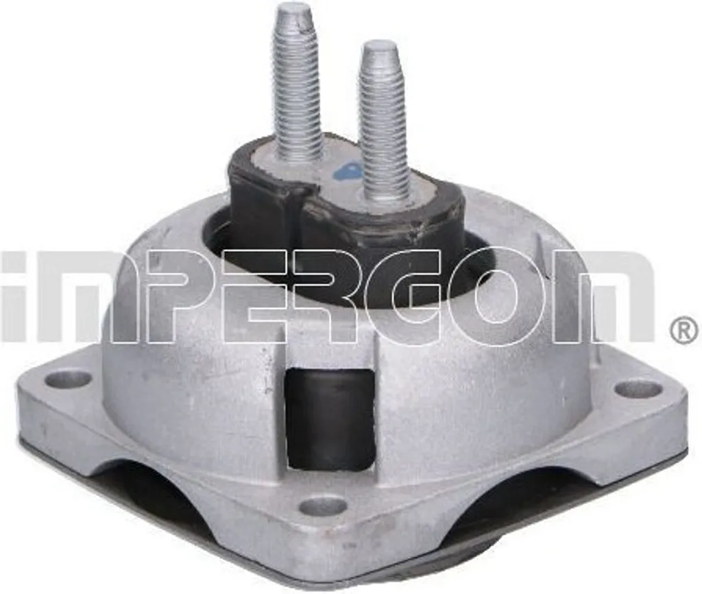 Support de boîte de vitesses pour transmission manuelle IMPERGOM 34804