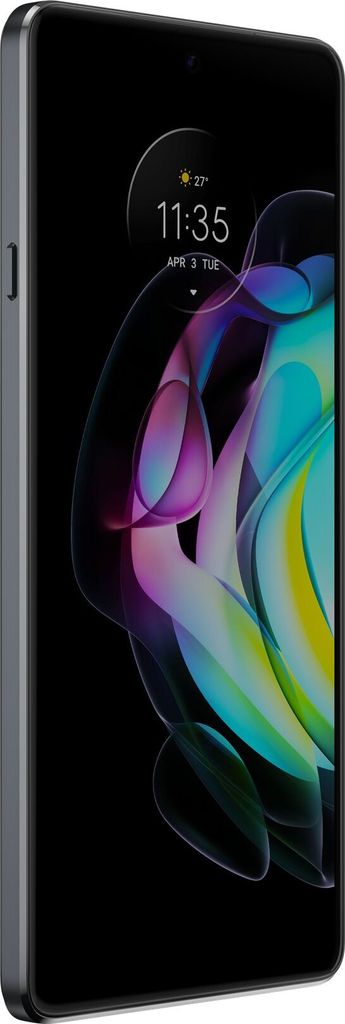 Motorola XT2143-1 edge 20 Dual Sim 8+128GB frost grey PL Zdjęcie produktu 14