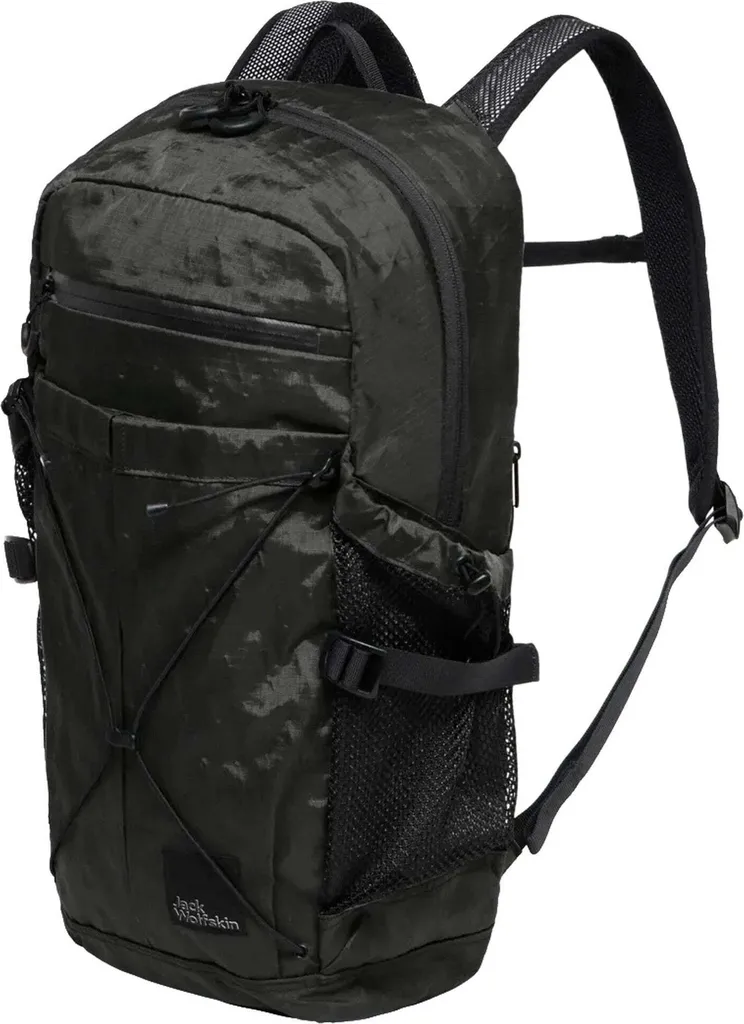 Sac à Dos Ergonomique Anti-Choc pour Ordinateur Jack Wolfskin 46 cm