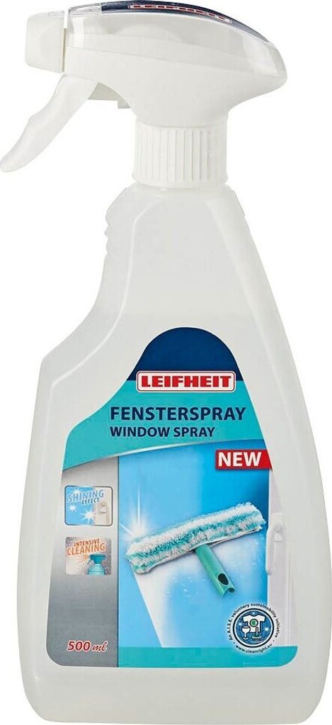 LEIFHEIT čistič skel ve spreji 0,5 l Obrázek produktu 2