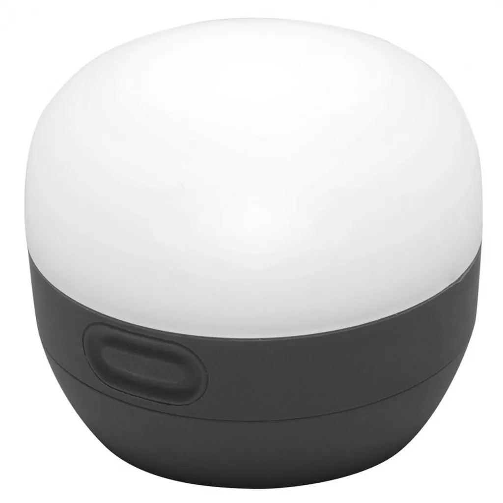 Lanterna LED Black Diamond Moji Graphite - 150 Lm Anti-Urto IPX4