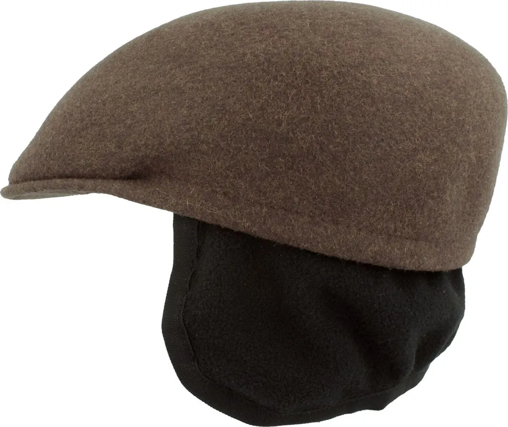 Hut-Breiter Berretto in Feltro Schiacciabile: Il Best-Buy per l'Inverno