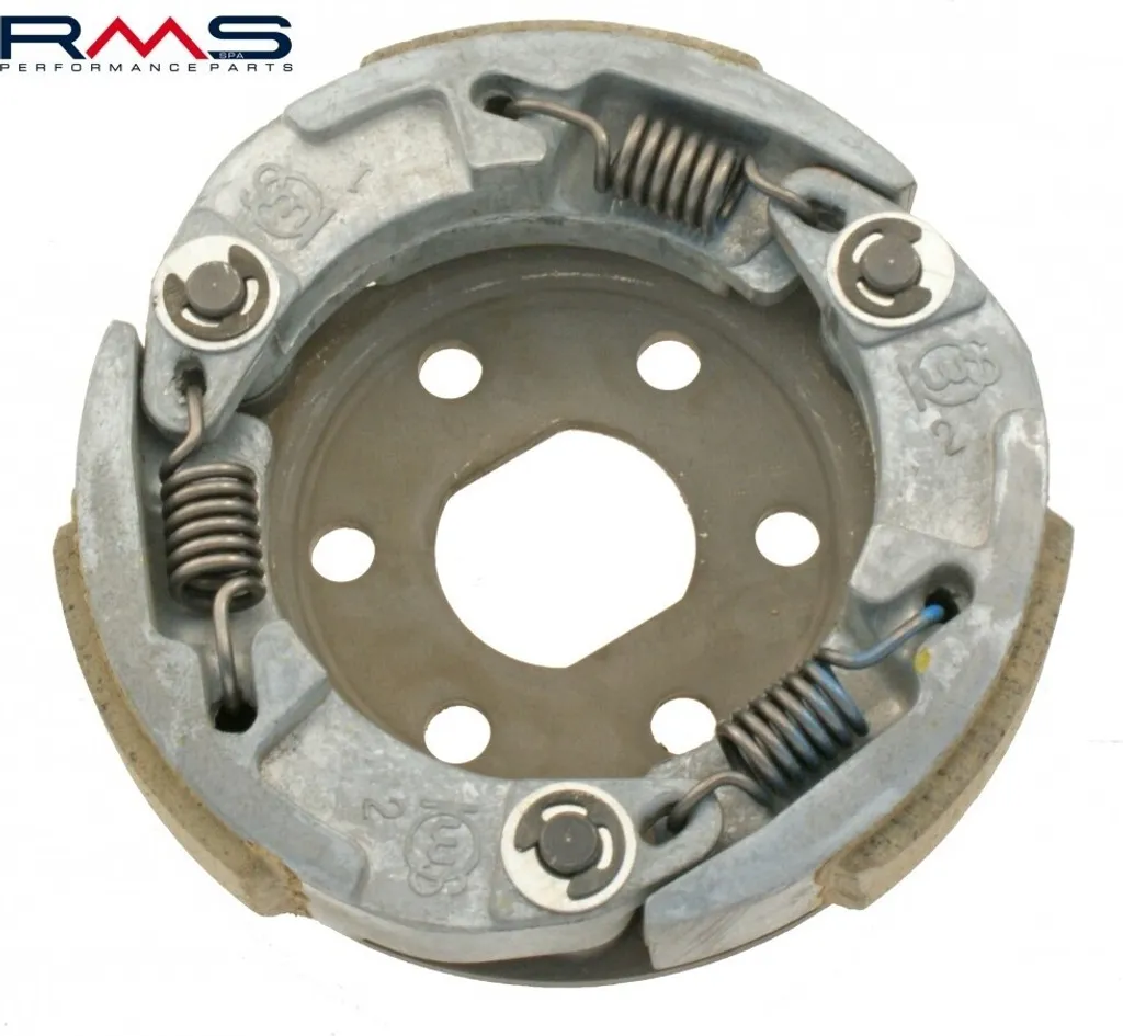 Embrayage pour Kymco Dink 50 - Réparation transmission standard RMS