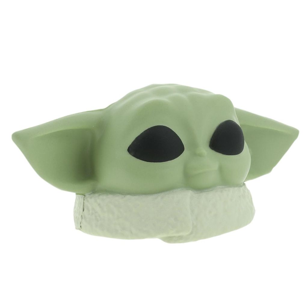 Star Wars The Mandalorian The Child Balle anti-stress Image du produit 