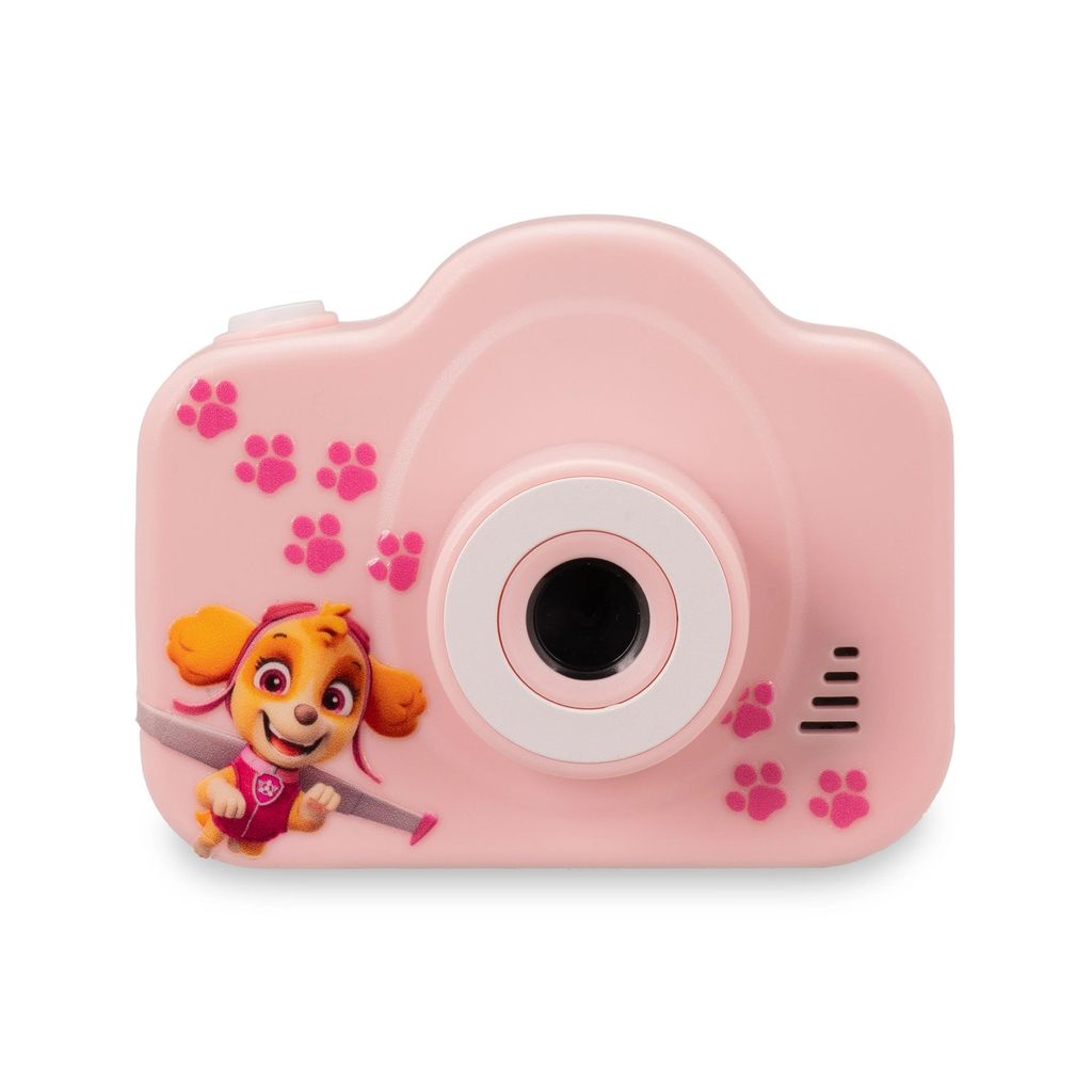 Appareil photo numérique rose « Psi Patrol » pour enfants, Image du produit 