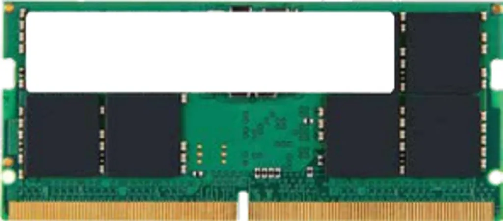 Solution Lag PC Portable : Mémoire RAM DDR5 8GB 4800MHz Transcend