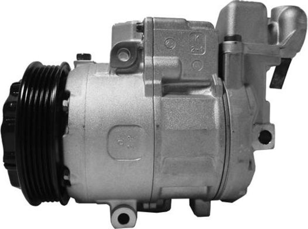 Airstal 10-0145 Klimakompressor OE 2302111 kompatibel mit A-Klasse, Vaneo