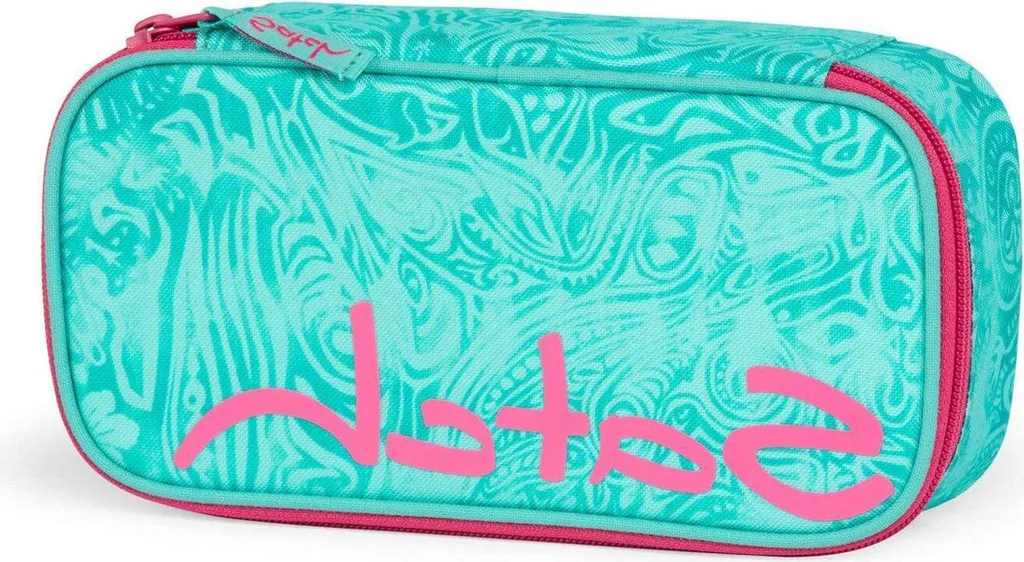 Astuccio Satch Schlamperbox Lazy Daisy: Recensione e Caratteristiche - 2