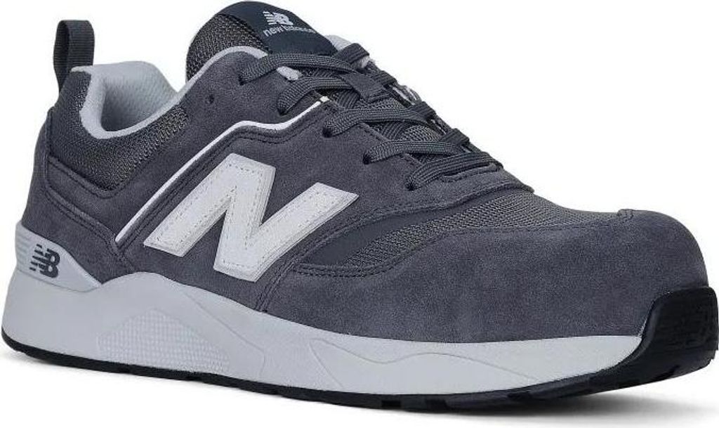 Scarpa bassa Elite Lite grigio, taglia 44 Immagine del prodotto 