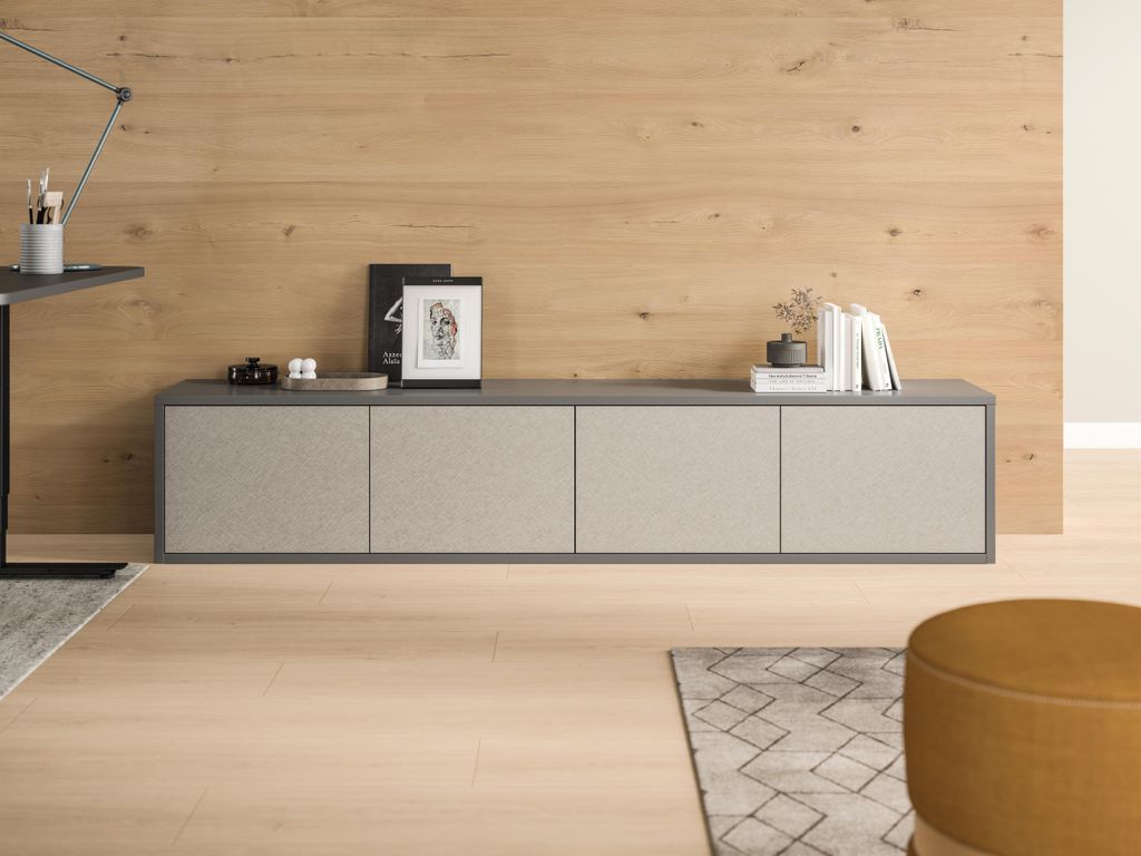 EGGER Decowall Wandverkleidung DO009 Esbjerg Rüster 1250 mm x 660 mm x 12mm