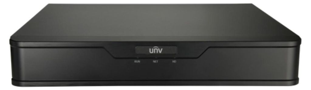 Uniview NVR301-08S3 Uniview Video Rekorder 8-Kanal NVR Immagine del prodotto 