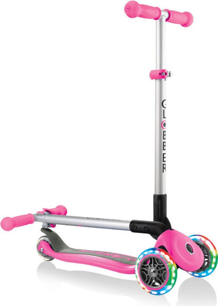 Globber Primo foldable Lights Produktbild 2