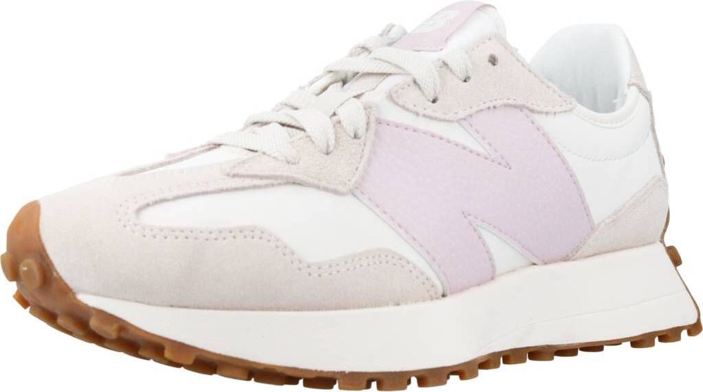New Balance Sneakers WS327OR in White color size 37