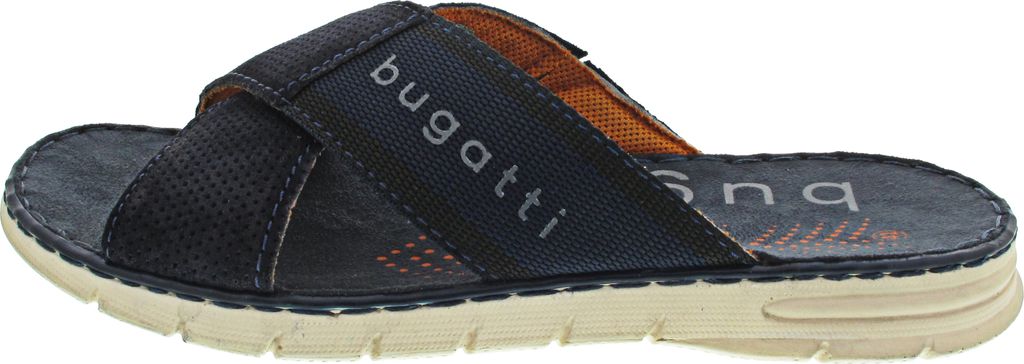 Bugatti DARIO 315A32861469414 (43/DARK BLUE / DARK BLU) Produktbild 