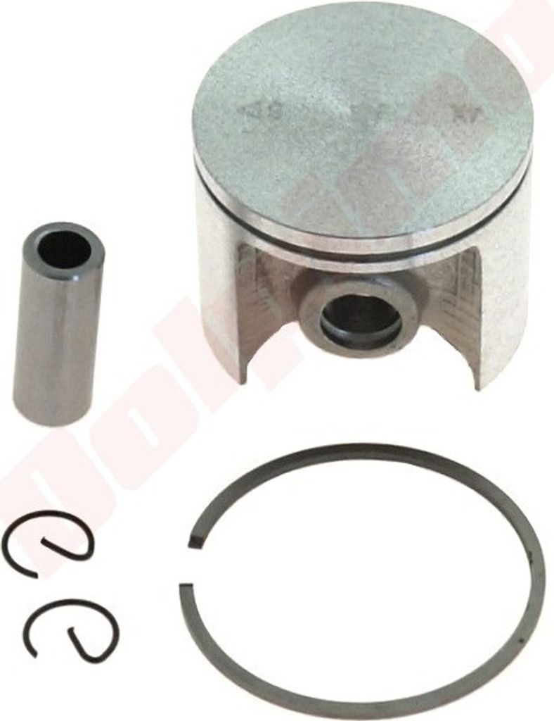 Kolben Für Husqvarna 268 50Mm ( 503289017 )