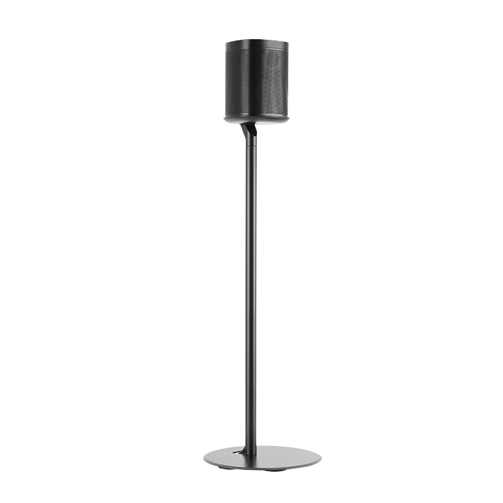 Support de Haut-parleur Sonos One SL pour Salon et Home Cinéma - Pack Mural - 7
