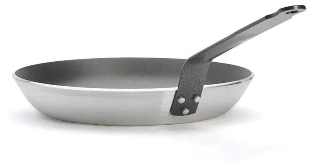Cucina Sano con De Buyer 8480.28 | Padella 28cm Antiaderente Sicura - 5