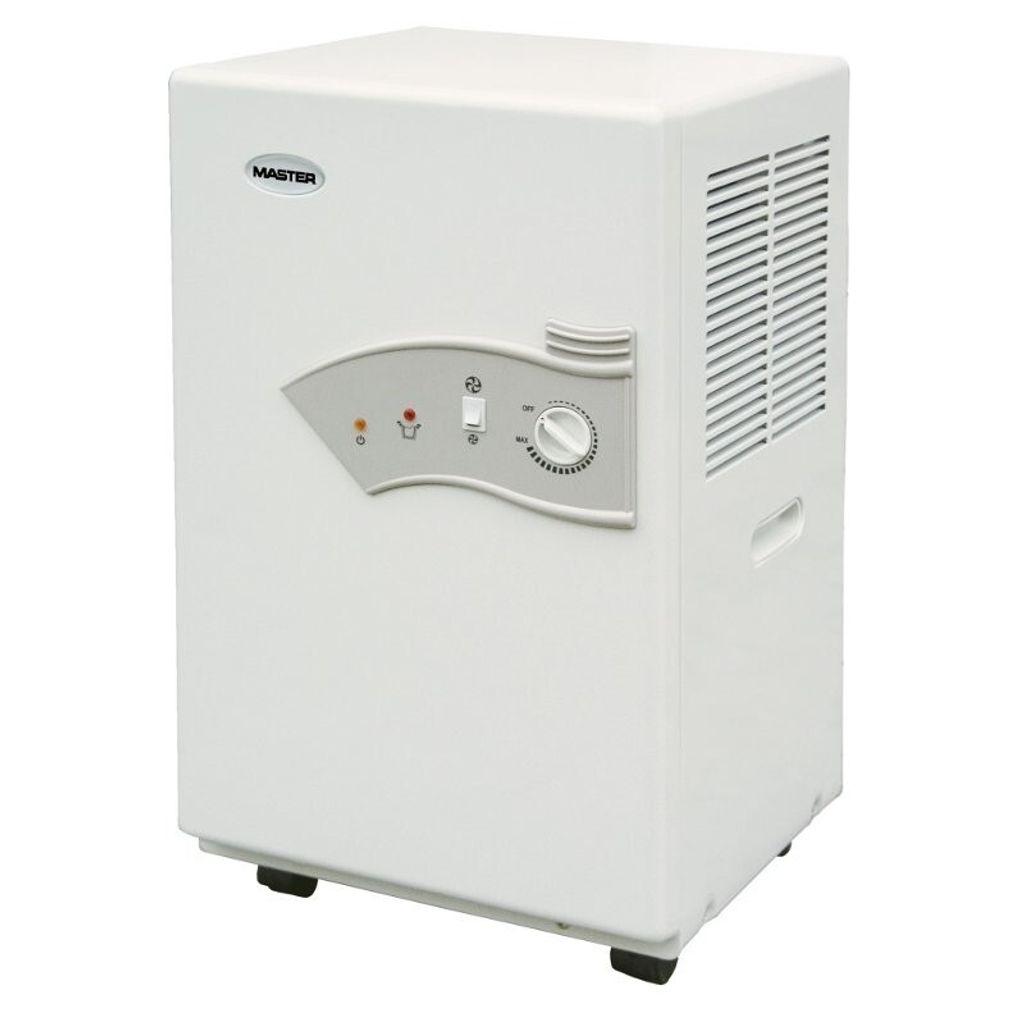 Luftentfeuchter Master Dh 721 – Ma-4512.492
