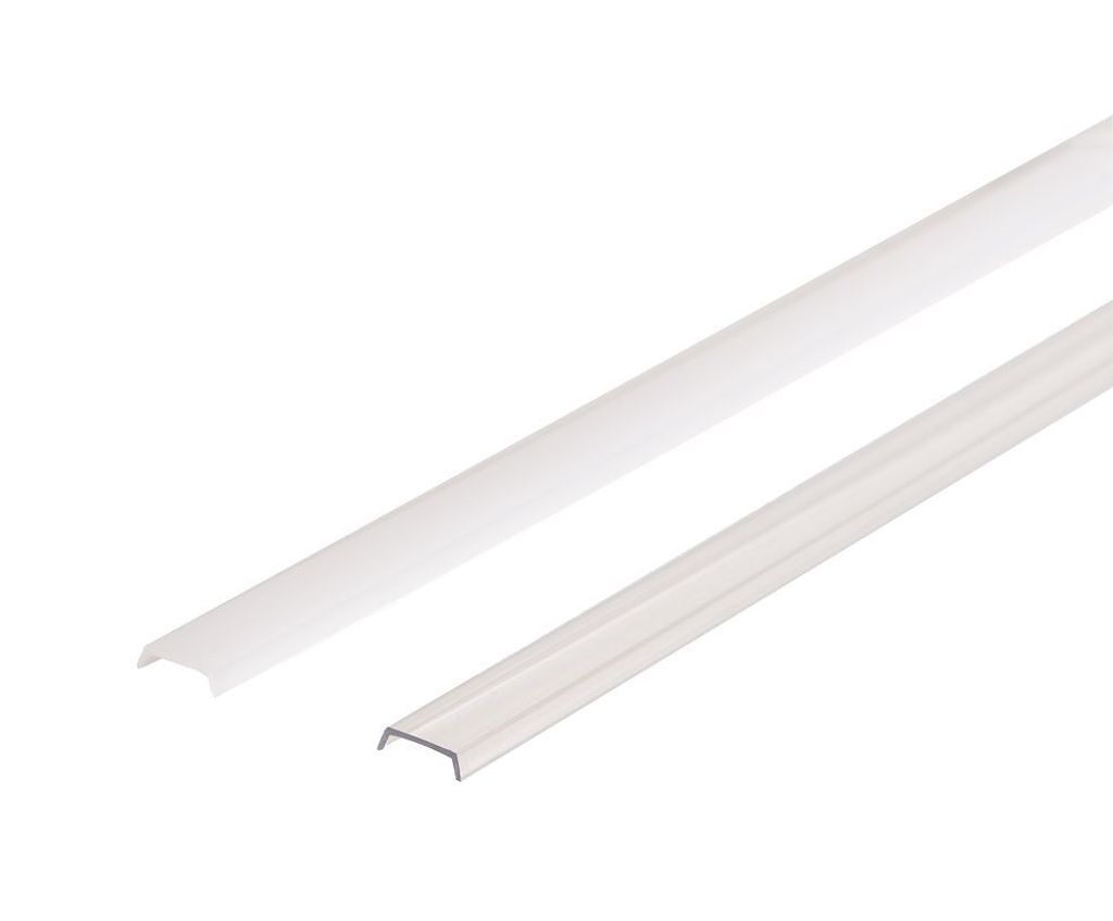 LED Solution Násuvný difuzor pro profil Mikro Vyberte Obrázek produktu 