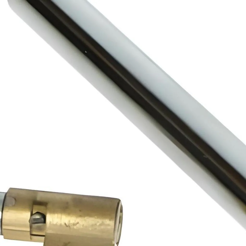Jeu de serrures et clés pour Zündapp 529 - Pièce de rechange Z448-10.751