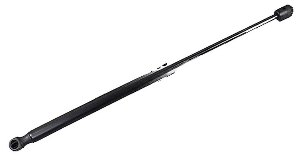 Gasfeder Koffer-/Laderaum 453mm 460 N Hub 173mm Ø 8mm METZGER für u.a. VW PASSAT