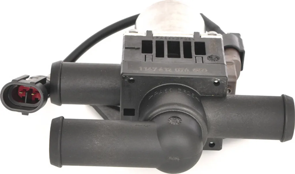 Vanne de chauffage BOSCH 1 147 412 076 - Électrovanne de refroidissement - 2