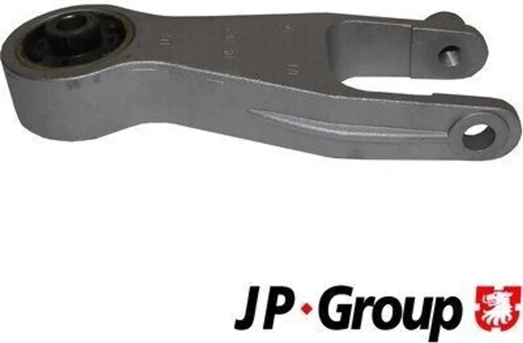 Support Moteur Arrière Renforcé JP GROUP pour Opel Corsa C et Tigra X04