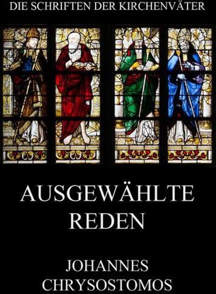 Ausgewählte Reden