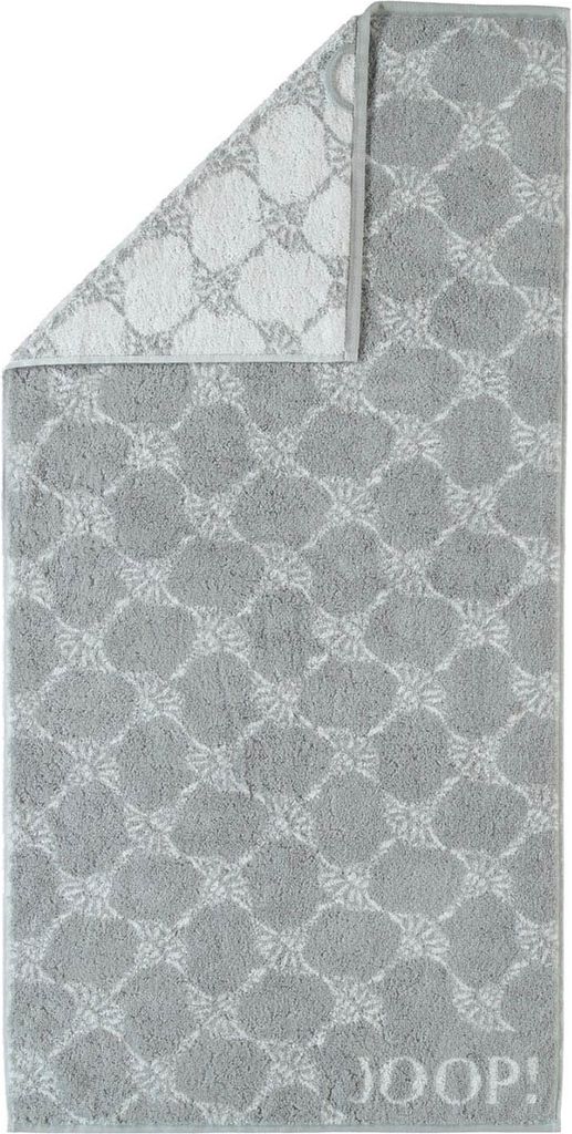 JOOP! telo doccia collezione classica Fiordaliso - 80x150 Immagine del prodotto 
