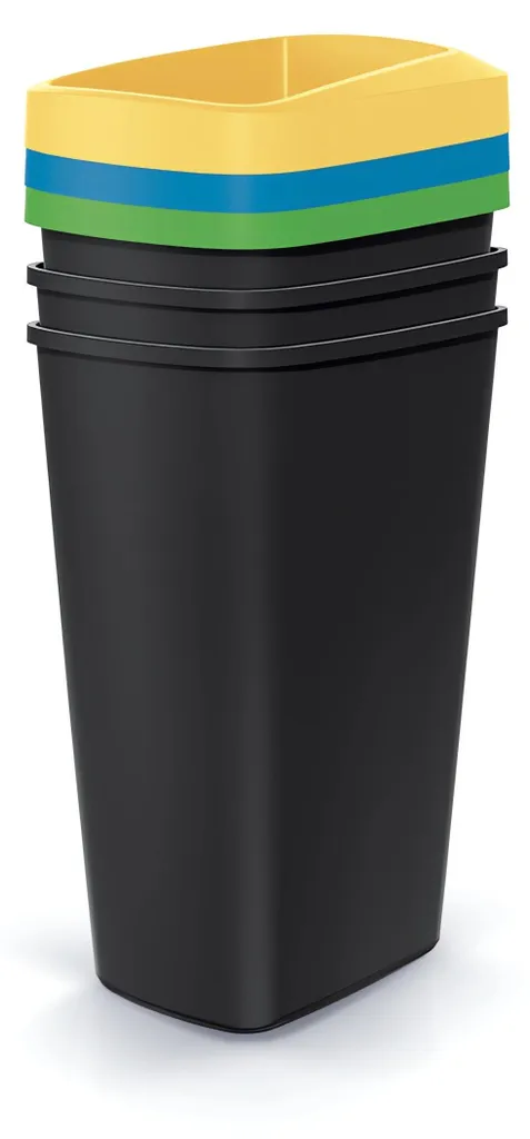 Finissez-en avec la Litière au Sol grâce au Keden Compacta Q Set Pro
