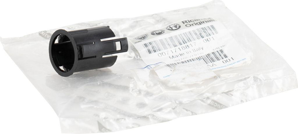 Halter für den Parksensor hinten Fiat Stilo, Doblo Lancia Musa 71718817