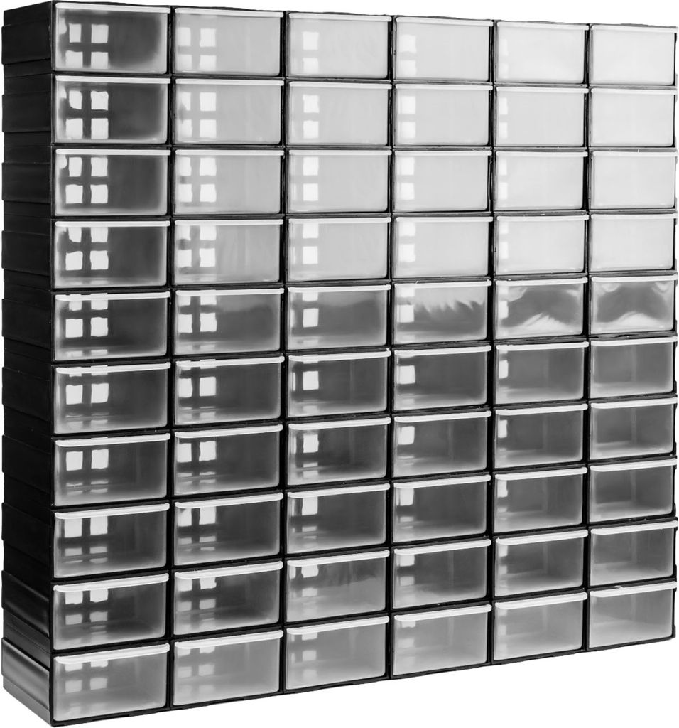 Box Kiste Sortierkasten Sortimentsbox Organizer Produktbild 