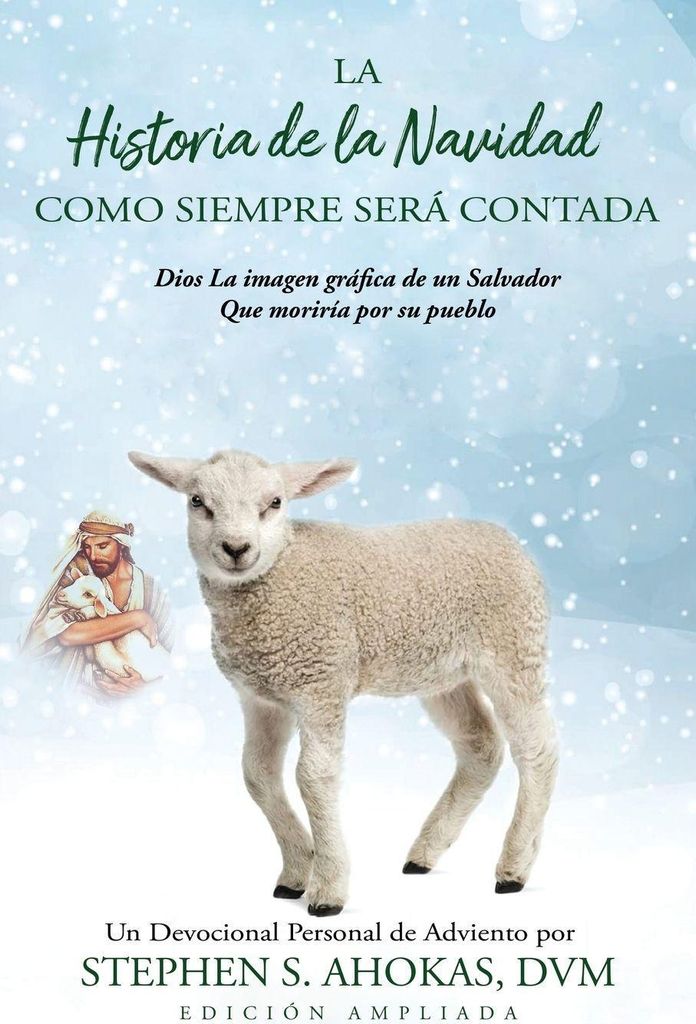 La Historia De La Navidad Como Siempre Será Contada