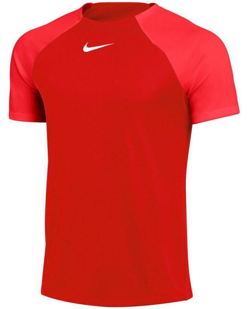 Nike - "Academy Pro" T-Shirt für Kinder MR2428 (S) (Rot)