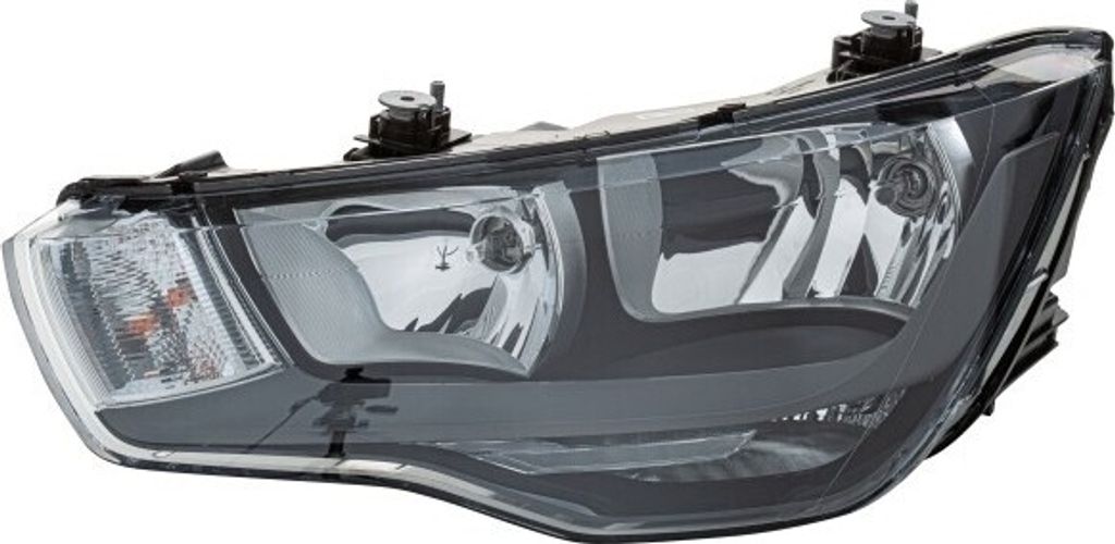 HELLA 1EG 354 837-011 - OE 8X0 941 003 Scheinwerfer, links für A1 (8X)
