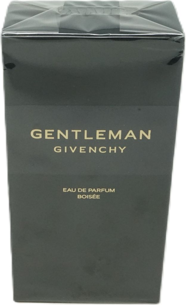 Givenchy GENTLEMAN, Männer, 200 ml, Schwarzer Pfeffer, Produktbild 