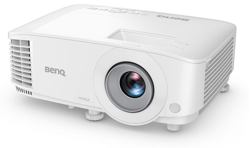 Beamer BenQ MW560 4000 Lumen WXGA Produktbild 