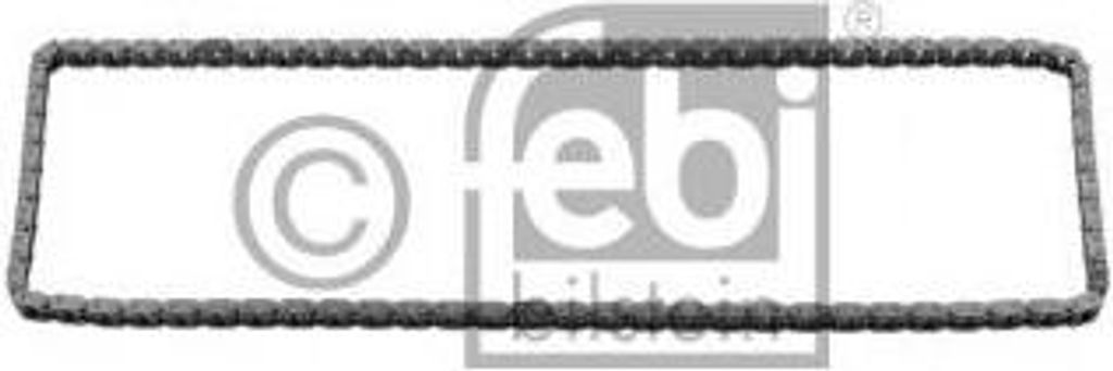 Febi Bilstein Steuerkette 33043