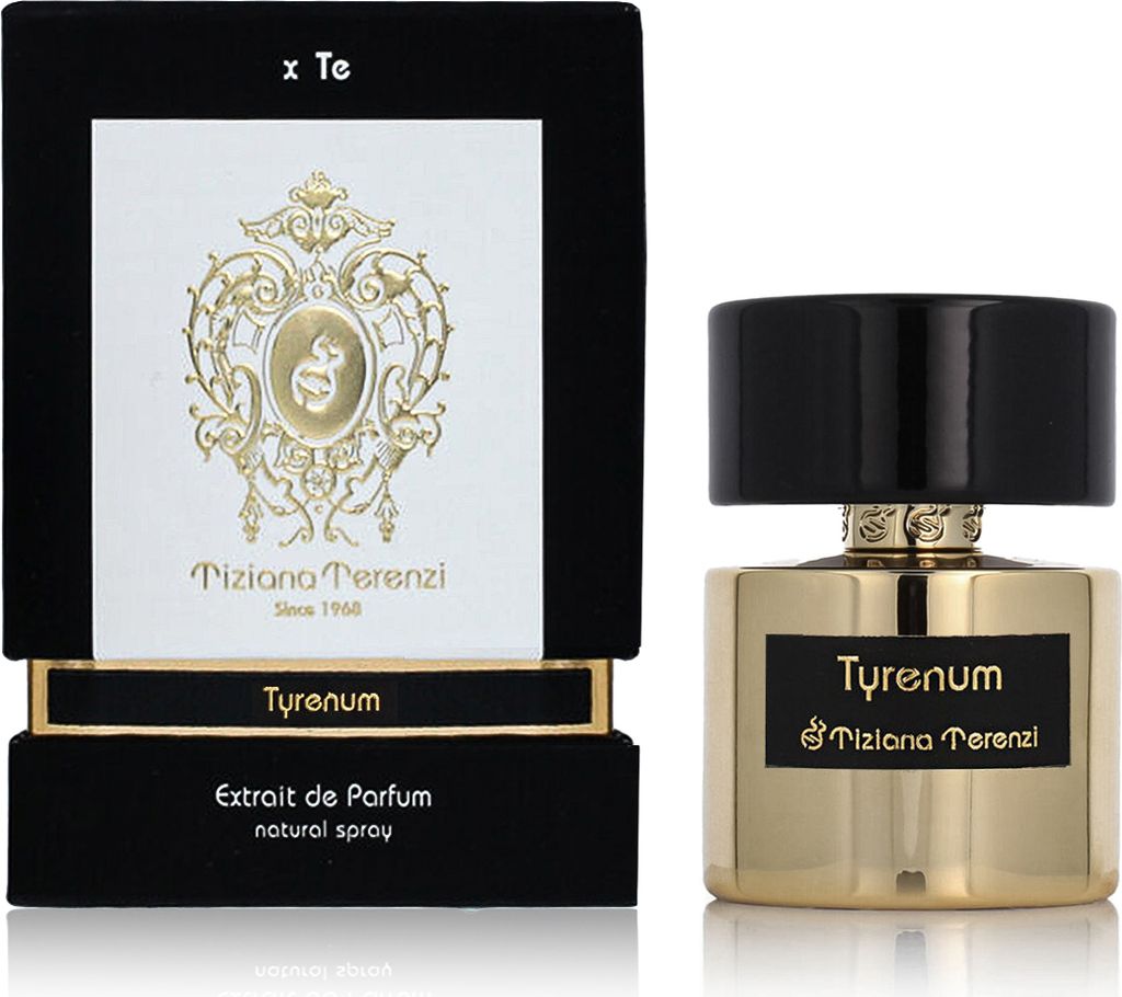 Tiziana Terenzi Tyrenum Vonný extrakt 100 ml UNISEX Obrázok produktu 