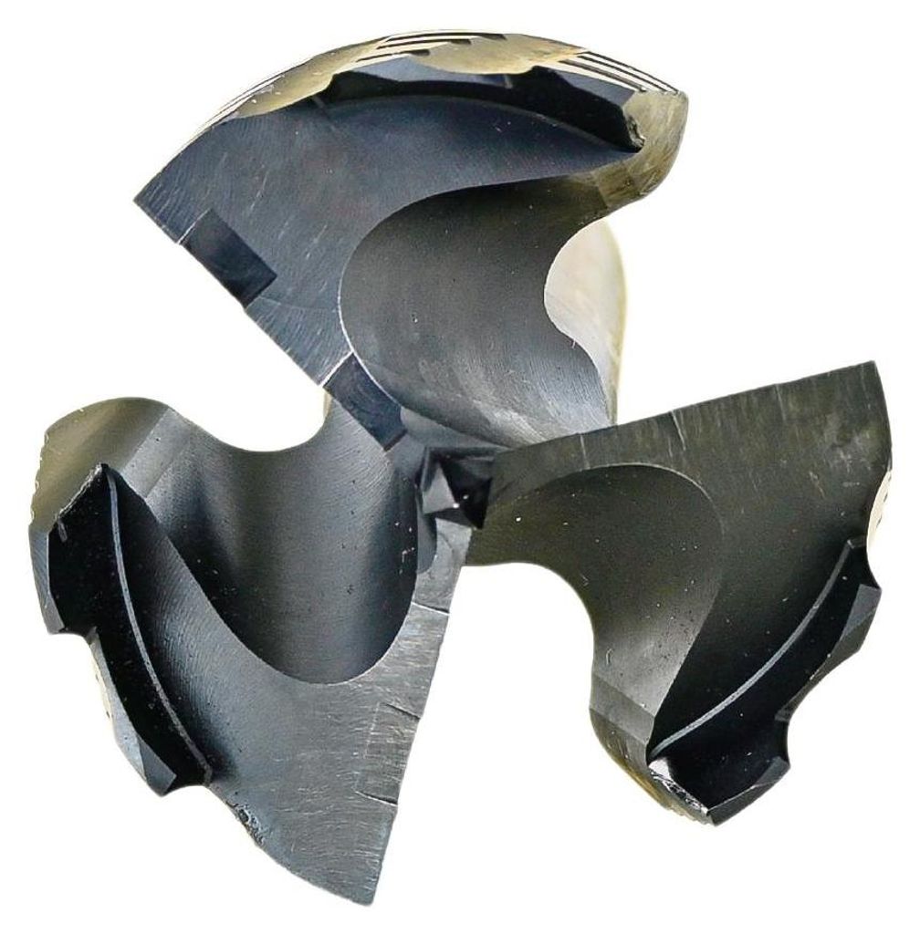 Ø 20 mm Forstnerbohrer - FAMAG Bormax WS Dreischneider
