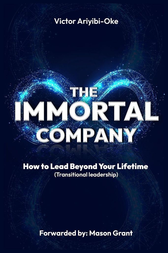 The Immortal Company