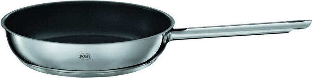 RÖSLE Bratpfanne ELEGANCE 20 cm ProPlex