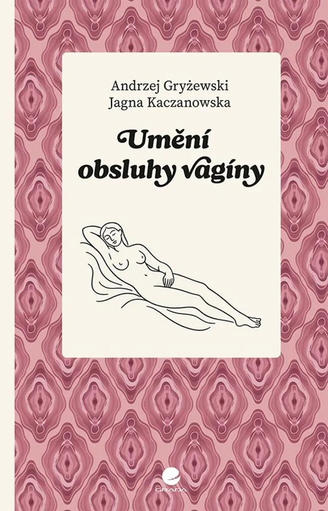 Livre de sexologie sur le plaisir féminin par Andrzej Gryżewski
