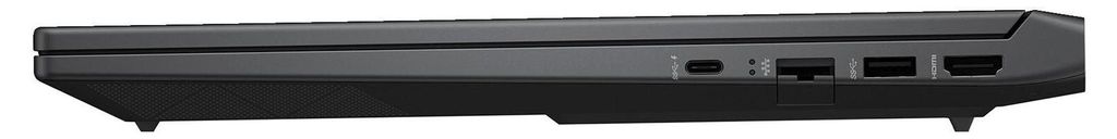HP Gaming-Notebook VICTUS 15-fa2701ng, Farbe:Schwarz Produktbild 