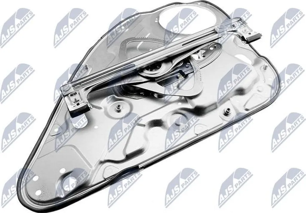Mécanisme de lève-vitre électrique pour Ford Focus et Kuga OE 1698425