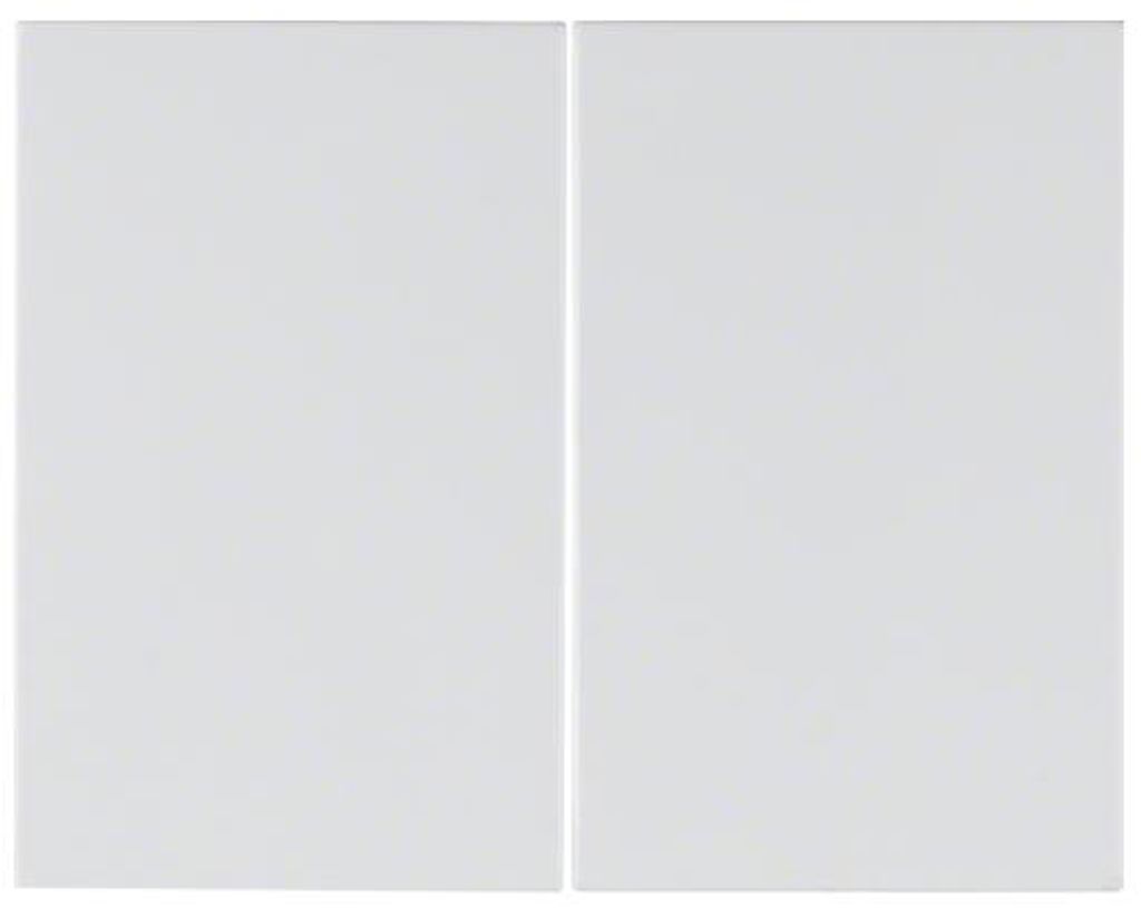 Berker 14357009 Wippe K.1 polarweiß glaenzend Produktbild 