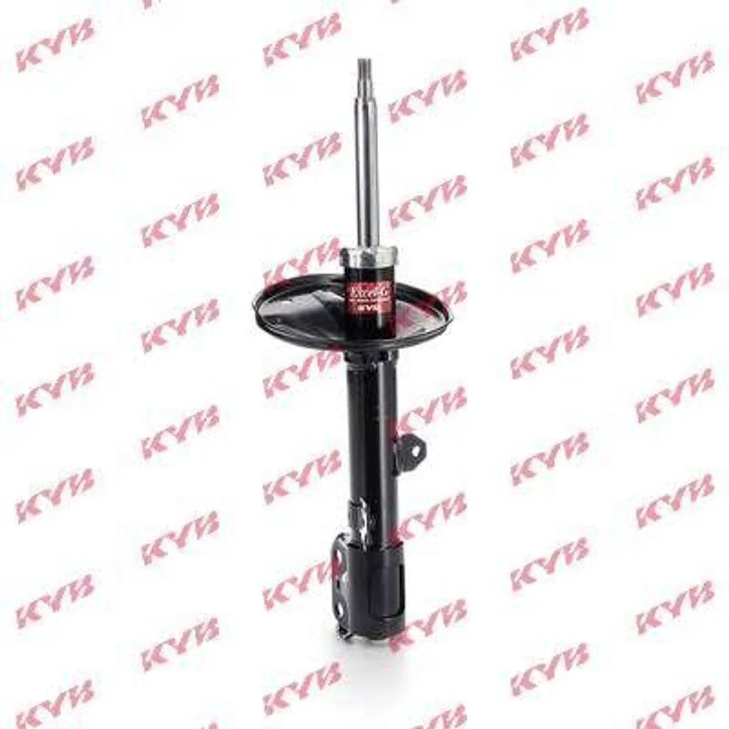 Amortisseur KYB 335040 : Finissez-en avec les Vibrations sur votre RAV 4