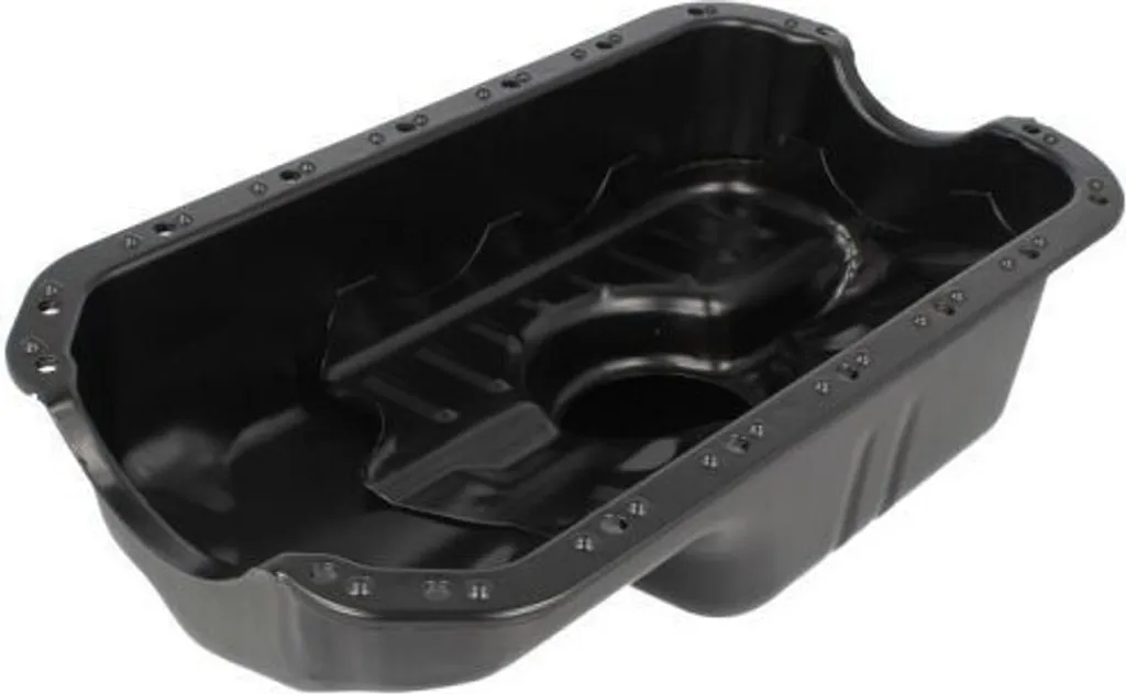 Carter d'huile robuste pour Honda Civic VI, OE 11200 P2A 000 par BLIC